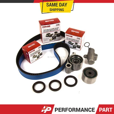 定时皮带套件张紧器适用于 01-08 雷克萨斯丰田 Highlander 3.0 3.3 1MZFE 3MZFE — 第 1/4 张图片