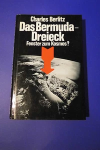 Das Bermuda-Dreieck - Charles Berlitz - Bild 1 von 2