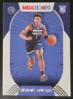 Anthony Edwards 2020-21 Panini Hoops Rookie Card (no.216). rookie card picture