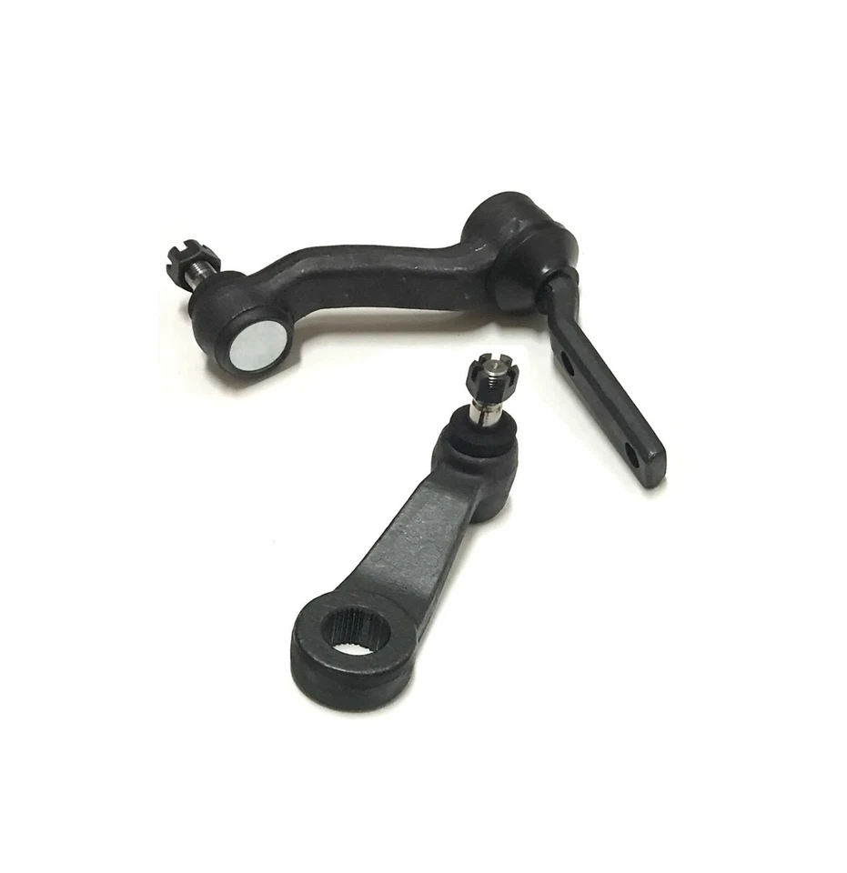 Комплект рулевого управления рычагами холостого хода и питмена 2 шт для Chevrolet Blazer GMC Jimmy Oldsmobile - Изображение 1 из 1