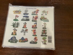 Dakota Collectibles Golf Sticksoftware Muster 20 Designs - Bild 1 von 2