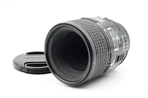Nikon Nikkor AF 60mm f2.8 D Micro Lens #694 - Picture 1 of 7
