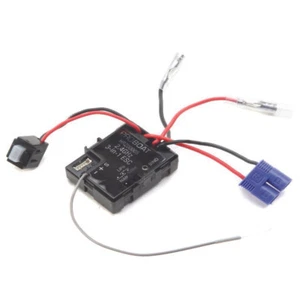 Pro Boat HRZ00005 ESC / Receiver 2.4GHz : 9-inch Sprintjet - Picture 1 of 1
