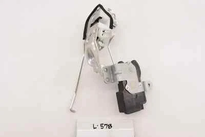 New OEM Mitsubishi Lancer Colt 1994-2003 LH Front Power Door Latch MB830367  - Image 1 of 3