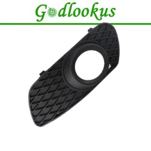 FRONT LEFT FOG LIGHT MOLDING For 06-07 MERCEDES ML-CLASS ML320 ML35 ML500 - Picture 1 of 6