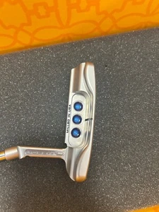 scotty Cameron Moto, super select Newport - Picture 1 of 5