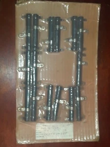 Resistencia variable Dale 25 vatios HLA-26-022 NOS MILITAR EXCEDENTE PAQUETE DE 15 - Imagen 1 de 4