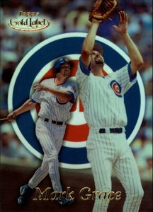 1999 Topps Gold Label Class 1 Baseball Card Pick