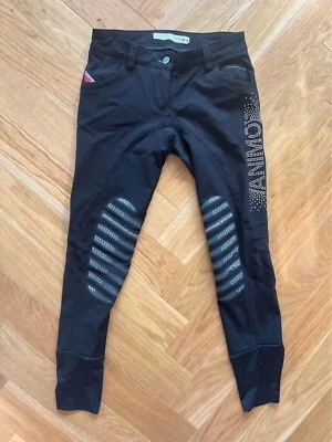 Animo马裤 — 第 1/2 张图片