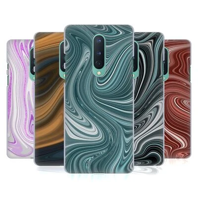 OFFICIAL SUZAN LIND MARBLE SWIRLS HARD BACK CASE FOR ONEPLUS ASUS AMAZON - Image 1 of 4