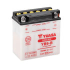 29809 - BATTERIE YB9-B Combipack (con electrolito) kompatibel mit ITALJET FORMUL