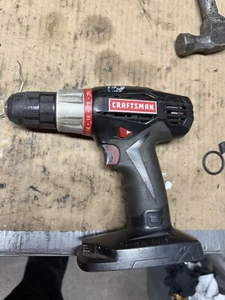 Craftsman CS1251 Cordless Drill 19.2 Volt - Picture 1 of 4