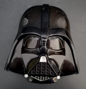 Star Wars Darth Vader Simon Game 2016 Hasbro - Picture 1 of 2