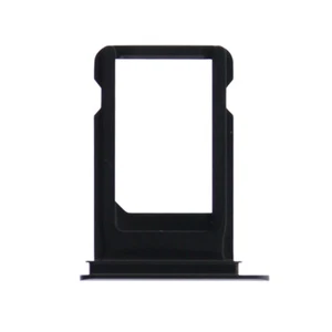 Sim Card Tray for iPhone 7 Plus - Black - Picture 1 of 1