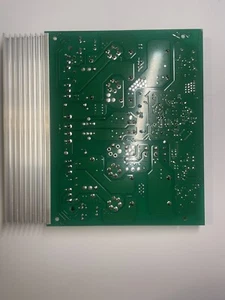 Scheda di controllo potenza induzione OEM Electrolux Range 318347101, 316304300 - Foto 1 di 3