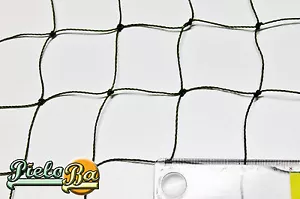 Geflügelzaun Geflügelnetz Weidezaun 2,00 m x 15,00 m oliv Maschenweite 5 cm - Bild 1 von 1
