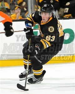 Brad Marchand Boston Bruins Tongue Out photo 8x10 11x14 16x20 1928 - Picture 1 of 1