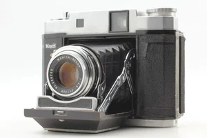 【 EXC+5】 Mamiya Six 6 Automat II 2 6x6 analoge Mittelformatkamera aus Japan... - Bild 1 von 10