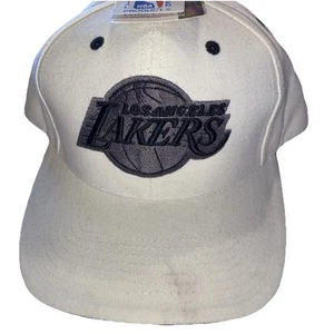 Los Angeles Lakers Hat - Adjustable Closure- Twin Enterprises INC - NBA - Picture 1 of 7