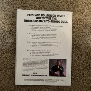 sport illustriert 1990 Barry Sanders Nmt - Bild 1 von 24