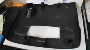 Volkswagen Beetle 1998-2006 2.0 Engine Cover Plastic 06a103925bs - Picture 1 of 3