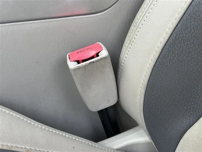 Seat Belt Front Bucket Seat Driver Buckle Fits 07-15 MAZDA CX-9 1134376 Foto 1 de 4