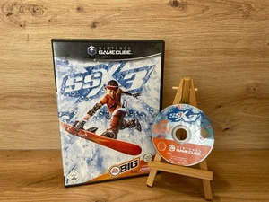 SSX 3 (Nintendo GameCube) | OHNE ANLEITUNG ⭐️ GETESTET UND GUTER ZUSTAND ✅ - Bild 1 von 5