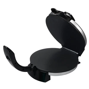 Pizza Maker Multifunktional Effizient Verhindert Stick Electric Crepe Maker - Bild 1 von 22