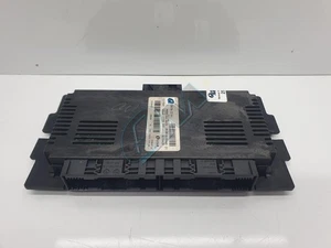 BMW Footwell Light Control Module ECU PL2 FRM3R 1 3 Series E9X LED AHL 9230446 - Picture 1 of 8