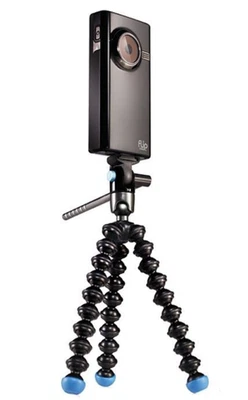 Joby Gorillapod video - JB00171 - Image 1 of 3