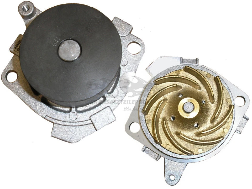 Alfa Romeo Fiat Wasserpumpe 145 146 155 156 Barchetta Punto Stilo 60608898 - Bild 1 von 1