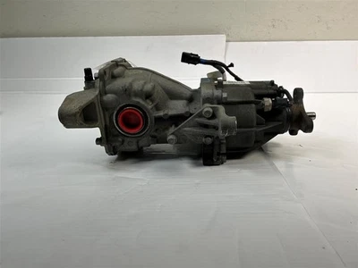 Portador trasero usado relación 3,57 para diferencial Hyundai Tucson 16-18 #312816 M113 Foto 1 de 4