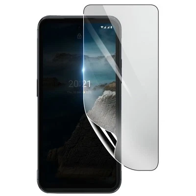 Screen Protector Shockproof Hydrogel for Nokia XR20 - image 1 of 4