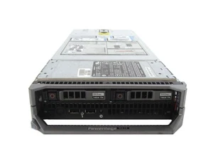 Dell M610-2x146Gb PowerEdge M610 2x 146Gb 4z - Picture 1 of 2
