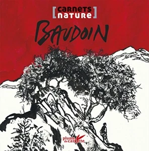 Carnet nature Baudoin | Très bon état - Picture 1 of 1