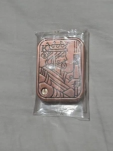 Olight Arkfeld Ultra Push Card - Picture 1 of 2