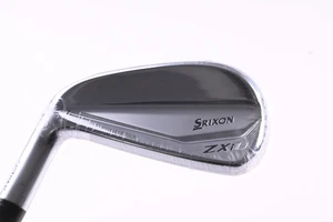 Left Hand Srixon ZXiU Utility #4 Iron / 23 Degree / Regular Flex MMT UT 80 Shaft - Picture 1 of 6
