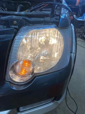 06 07 08 09 10 Conjunto de faros FORD EXPLORER lado del conductor izquierdo Foto 1 de 4