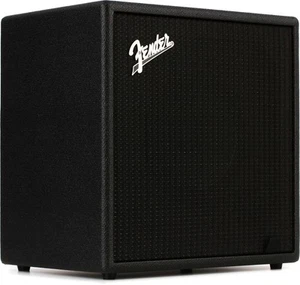 Fender Rumble LT 25 1x8" 25-watt Bass Combo Amp - Picture 1 of 9