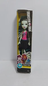 2016 Mattel Monster High Frankie Stein Tochter von Frankenstein NEU IM KARTON - Bild 1 von 6