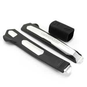 Cannondale PriBar Aluminum Hybrid Tire Levers Set of 2 CP9201U10OS - Picture 1 of 4