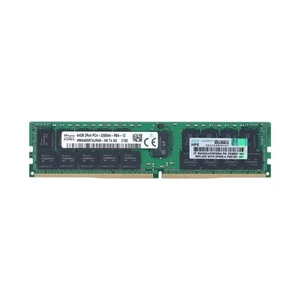 HP 64GB DDR4-2933Hz (PC4-23400Y-R) Serverspeicher - P28217-B21 - Bild 1 von 2