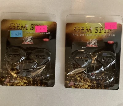 Jewel Swimbait Heads 1/4 oz. Lote de 2 $10.00 Foto 1 de 3