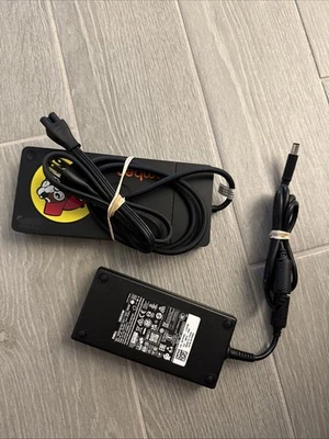 Dell WD19TB K20A Docking Station USB-C, HDMI, DisplayPort, USB 3.0, Ethernet  - Image 1 of 2