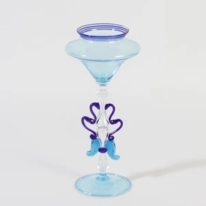 Cristal de Murano diseño Umberto Belotto aprox. 1970-75 coleccionable #1 - Imagen 1 de 6