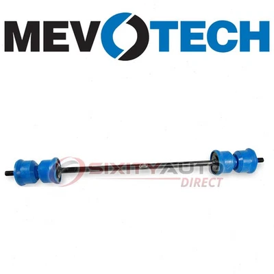 Mevotech Supreme Rear Stabilizer Bar Link Kit for 2007-2010 Saturn Outlook - es - Изображение 1 из 4