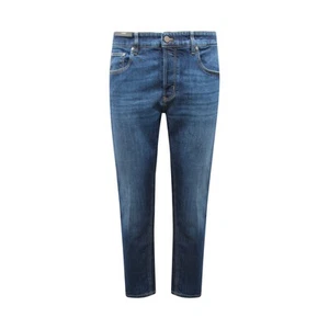 M5440 JEANS UOMO PT TORINO TAPERED MAN DENIM TROUSERS - Imagen 1 de 4