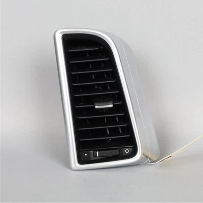 2010-2016 Porsche Panamera Center Door Pillar Air Vent Left OEM Used - Изображение 1 из 4