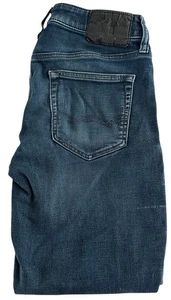 American Eagle Skinny Denim Jeans Damen Größe 28 x 28 Next Level Flex Distressed - Bild 1 von 13