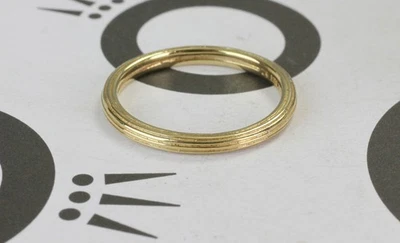 Pandora ME Ring Gr. 52 14 Karat Vergoldung 169591C00 -52 Statementring  F4-ST52 - Bild 1 von 4